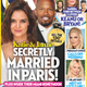 Image for article titled This Week In Tabloids: Are You Ready For Angelina Jolie's Presidential Run?